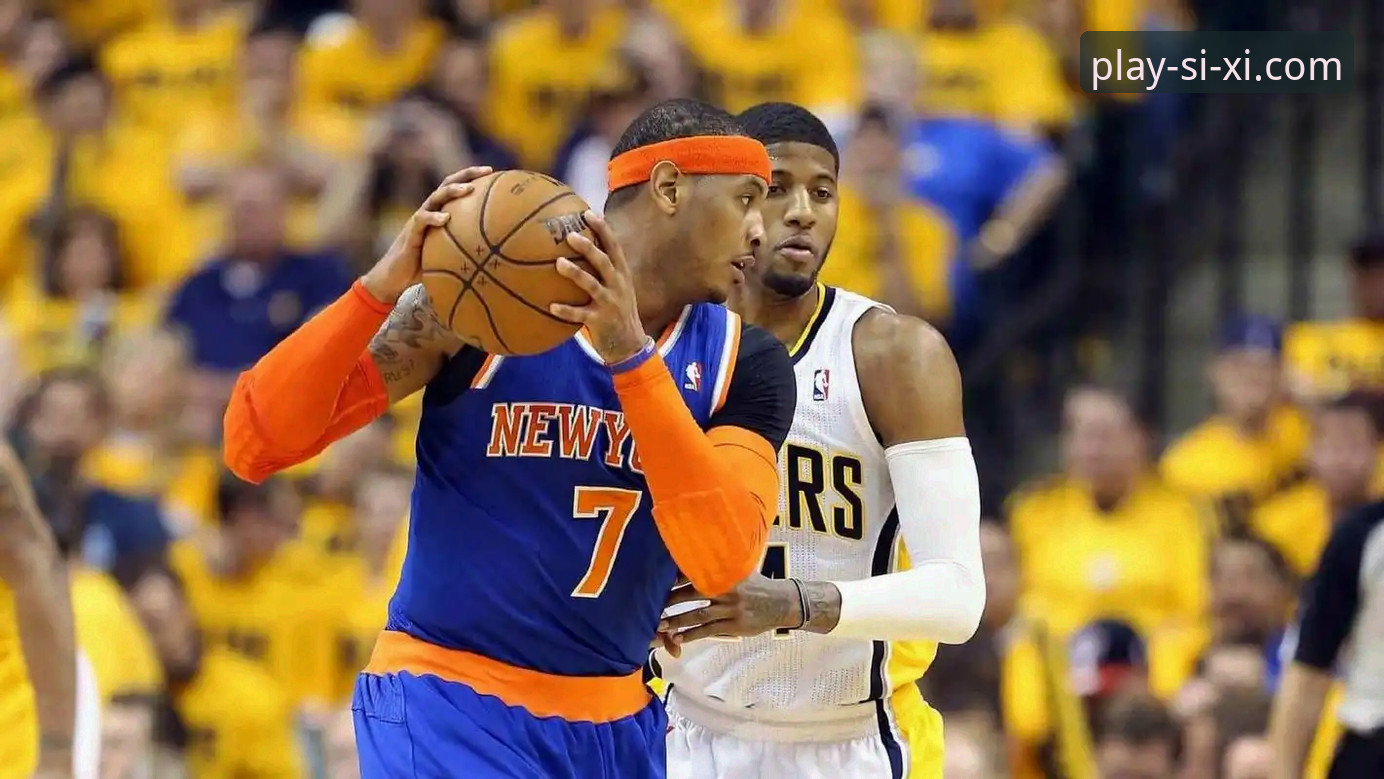 NBA季后赛尼克斯狂胜老鹰晋级：四喜娱乐平台观赛体验完整指南