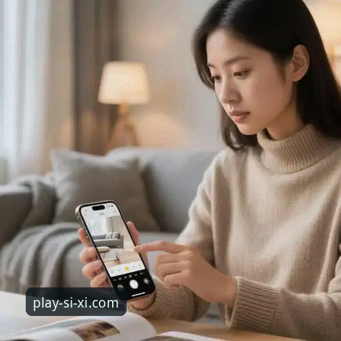 揭秘四喜娱乐新版功能：这些隐藏玩法让你效率翻倍